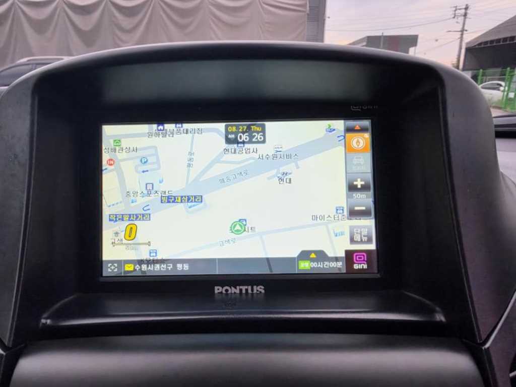 CHEVROLET Orlando — photo 12