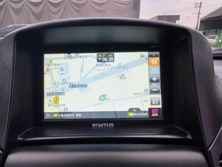 CHEVROLET Orlando — photo 12