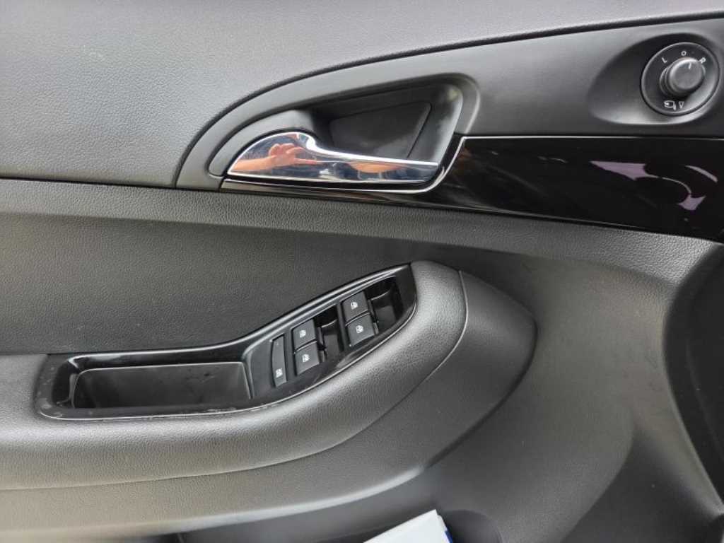 CHEVROLET Orlando — photo 14