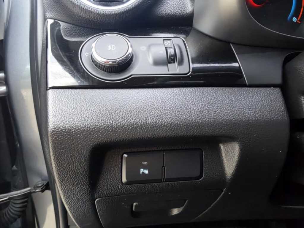 CHEVROLET Orlando — photo 15
