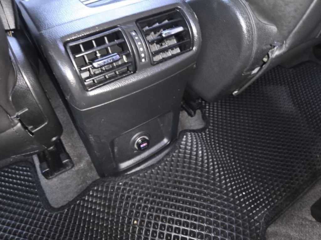 CHEVROLET Orlando — photo 17