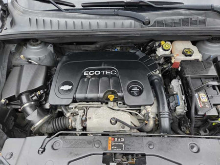 CHEVROLET Orlando — photo 19