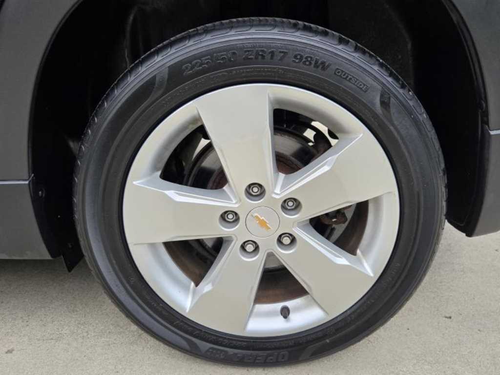 CHEVROLET Orlando — photo 20