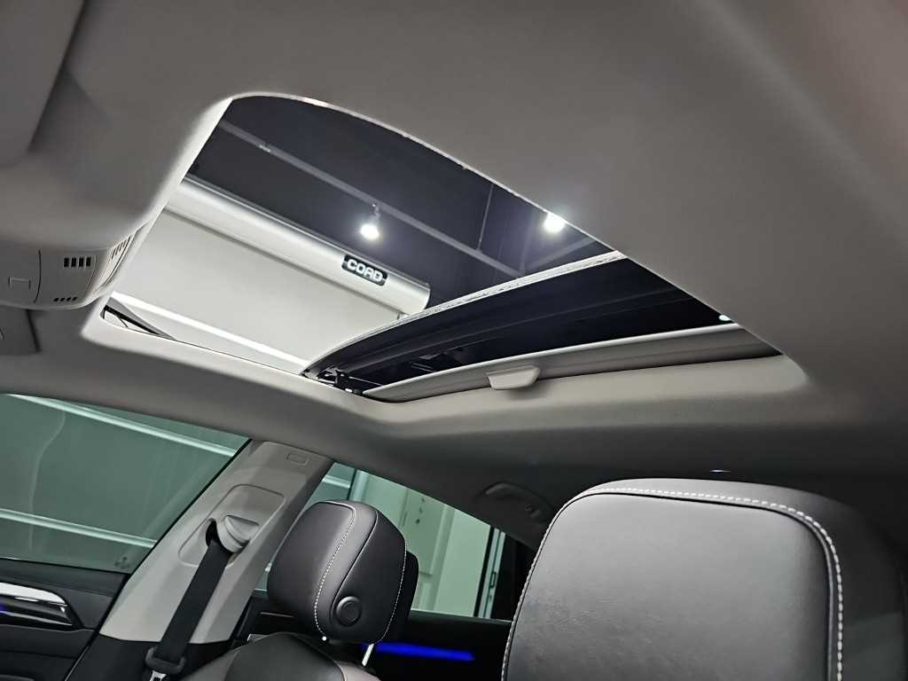 Volkswagen Arteon — photo 14