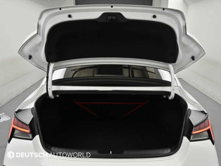 Hyundai Avante — photo 19