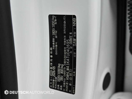 Hyundai Avante — photo 20