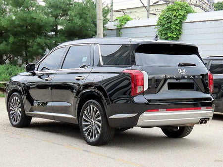 Hyundai Palisade — photo 03
