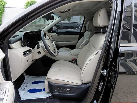 Hyundai Palisade — photo 05