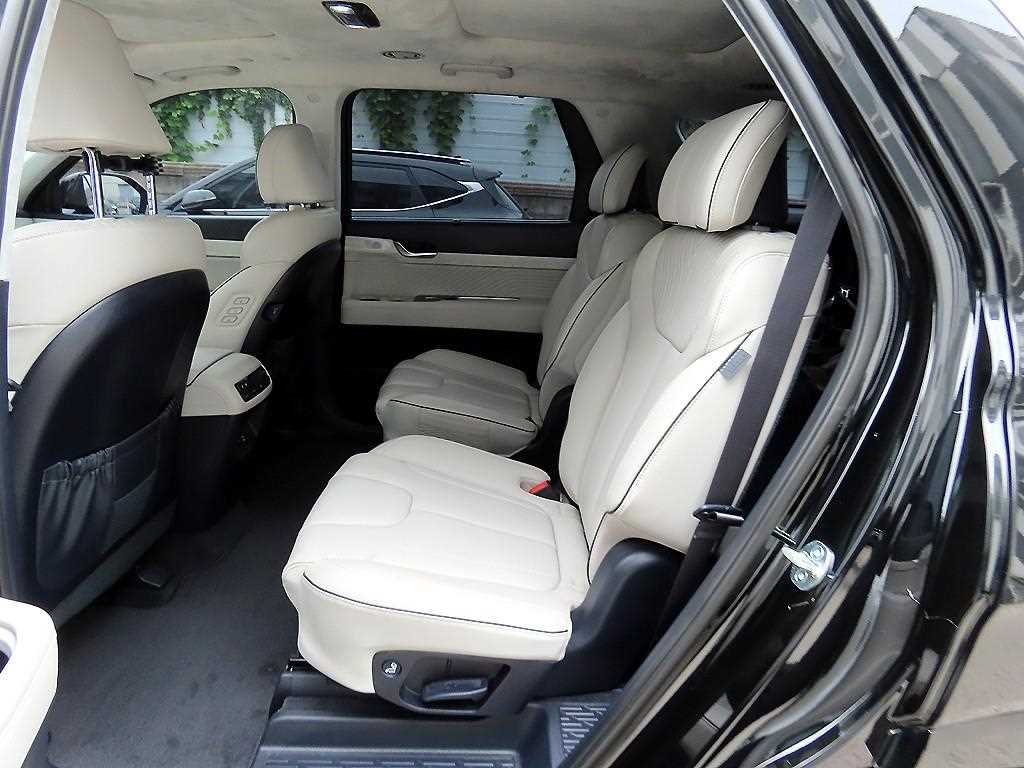 Hyundai Palisade — photo 06