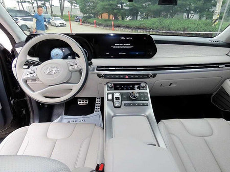 Hyundai Palisade — photo 07