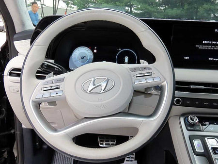 Hyundai Palisade — photo 08