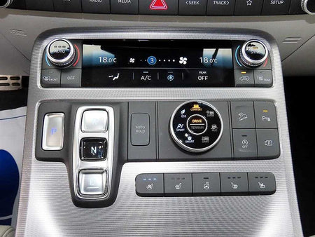 Hyundai Palisade — photo 11