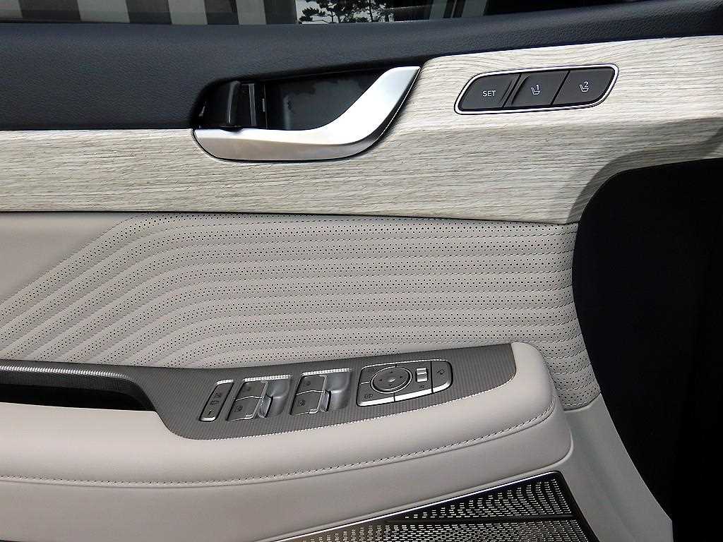 Hyundai Palisade — photo 12