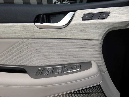 Hyundai Palisade — photo 12