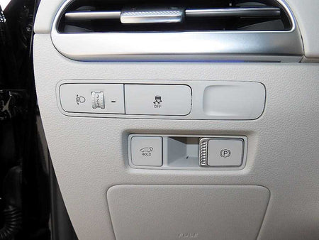 Hyundai Palisade — photo 13