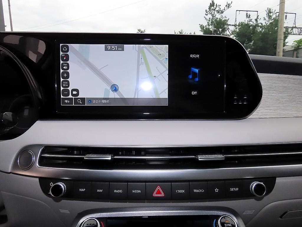 Hyundai Palisade — photo 14