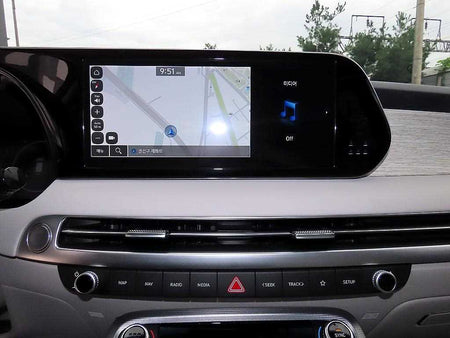 Hyundai Palisade — photo 14