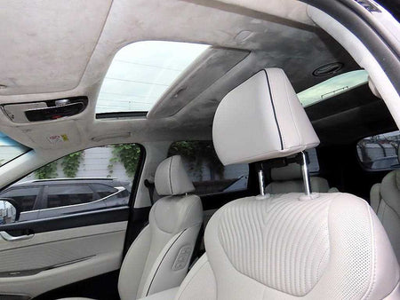 Hyundai Palisade — photo 16