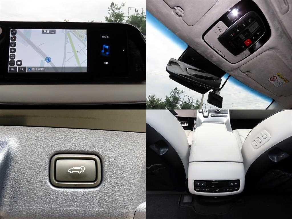 Hyundai Palisade — photo 18