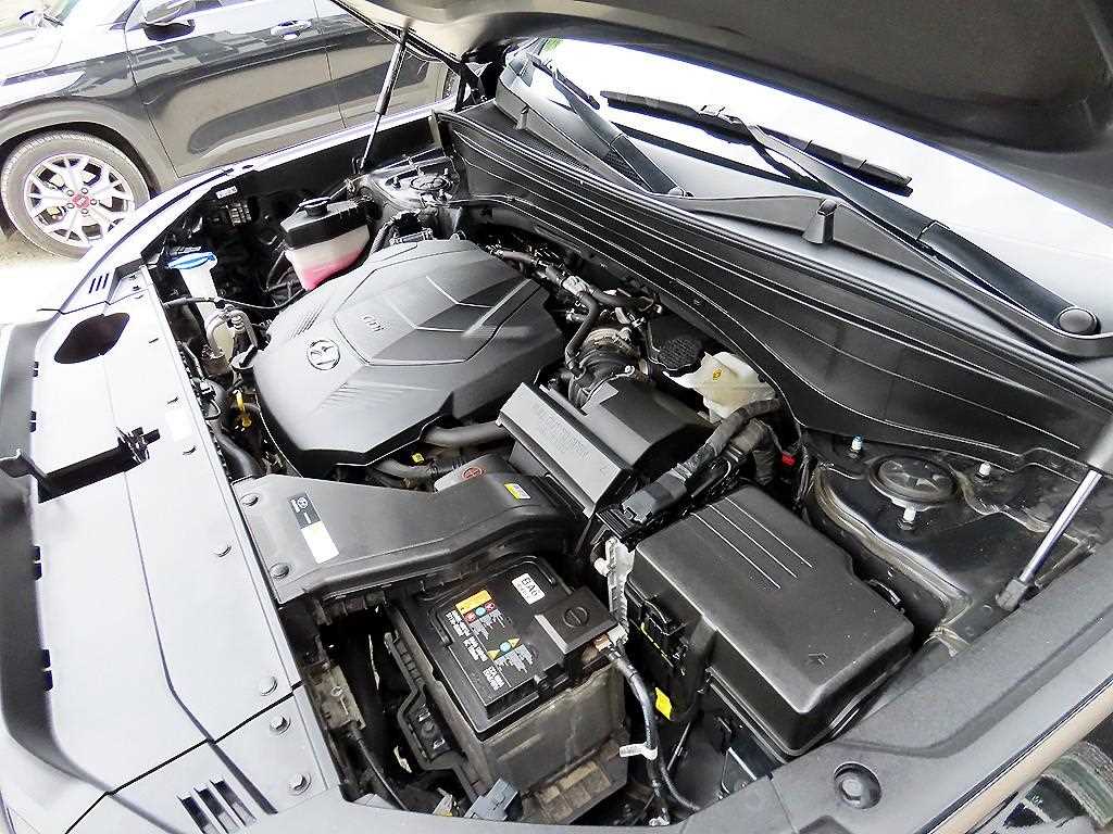 Hyundai Palisade — photo 19