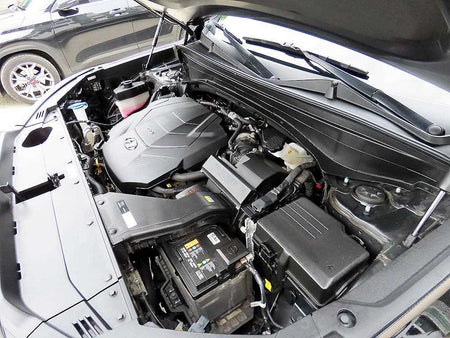 Hyundai Palisade — photo 19