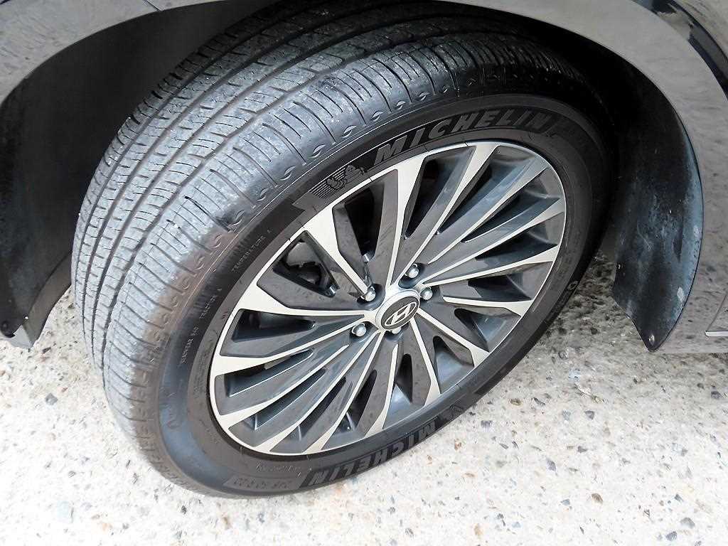 Hyundai Palisade — photo 20