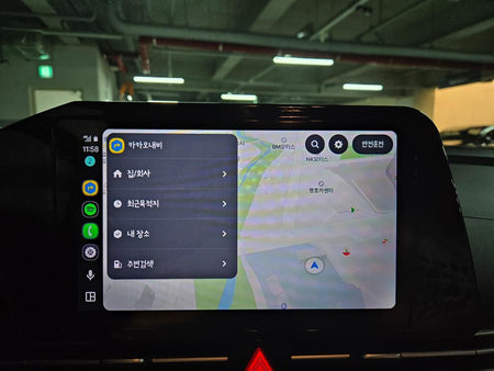 Hyundai Avante — photo 11