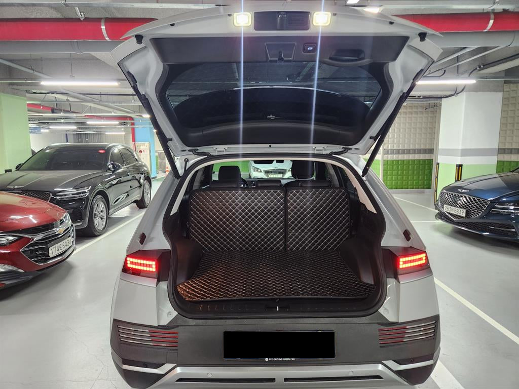 Hyundai Ioniq5 — photo 05