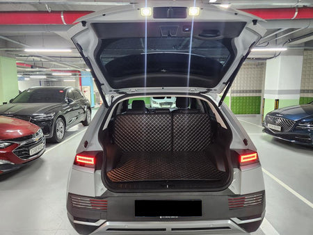Hyundai Ioniq5 — photo 05