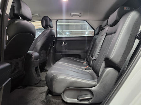 Hyundai Ioniq5 — photo 07