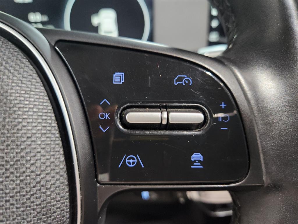 Hyundai Ioniq5 — photo 11