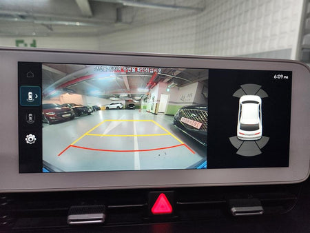 Hyundai Ioniq5 — photo 13
