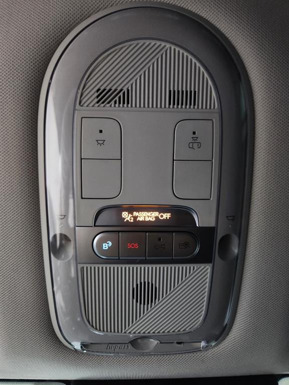 Hyundai Ioniq5 — photo 15