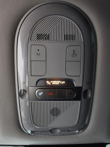Hyundai Ioniq5 — photo 15