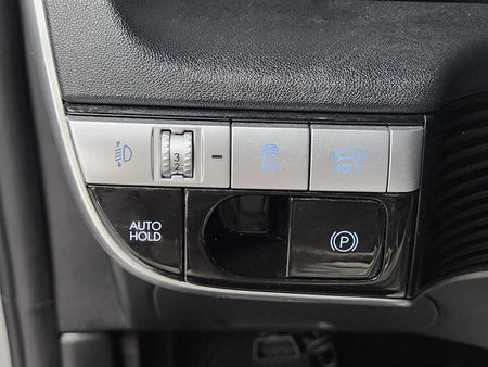 Hyundai Ioniq5 — photo 18