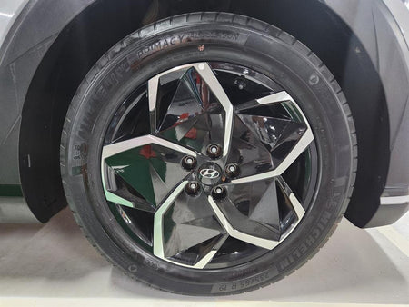 Hyundai Ioniq5 — photo 19