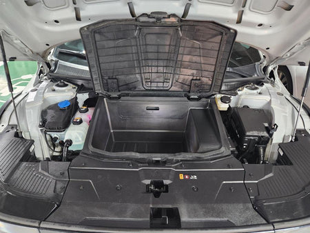 Hyundai Ioniq5 — photo 20