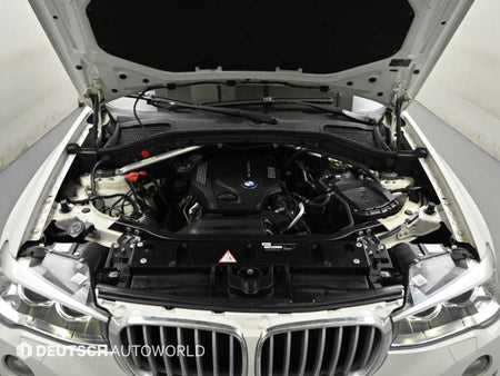 BMW X4 — photo 06