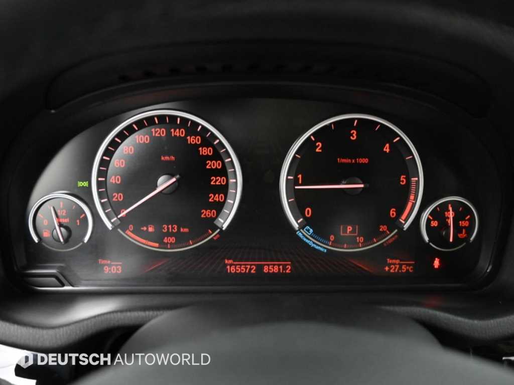BMW X4 — photo 08