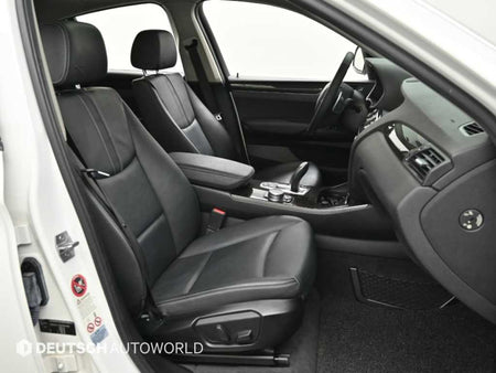 BMW X4 — photo 10