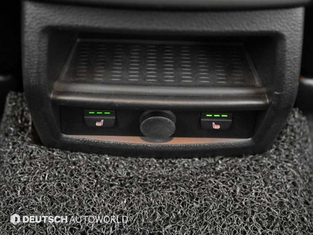 BMW X4 — photo 16