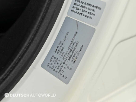 BMW X4 — photo 20