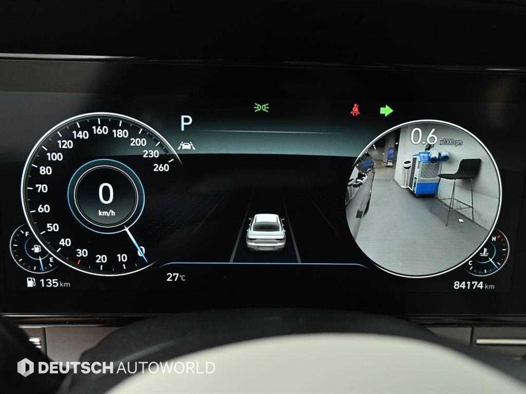 Hyundai Grandeur — photo 08