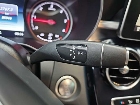 Mercedes-Benz C-Class — photo 08