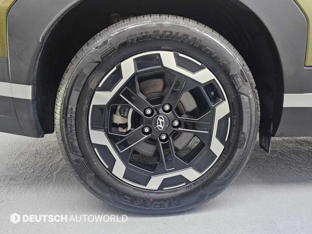 Hyundai Santafe — photo 05
