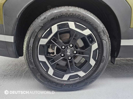 Hyundai Santafe — photo 05