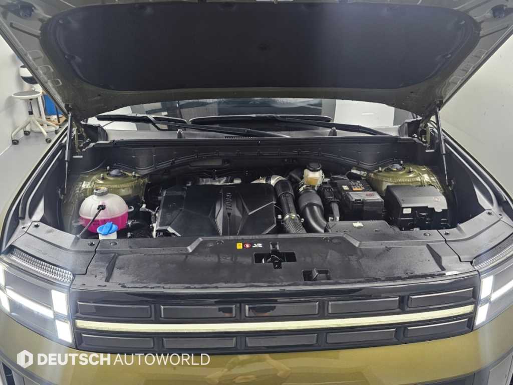 Hyundai Santafe — photo 06