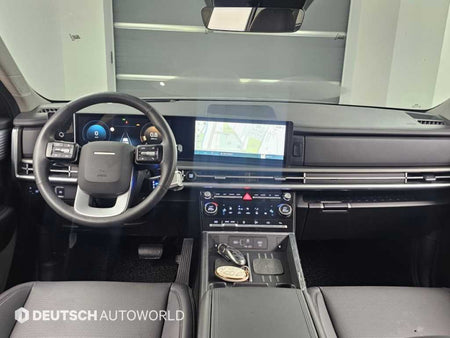 Hyundai Santafe — photo 07