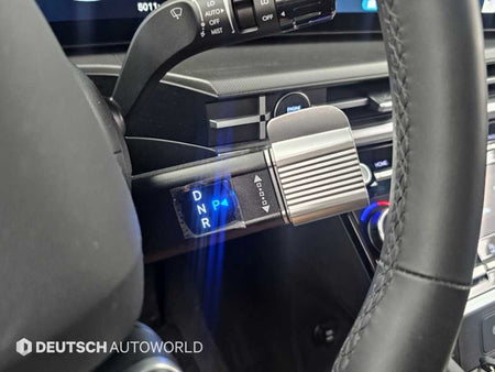 Hyundai Santafe — photo 09