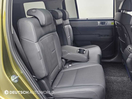 Hyundai Santafe — photo 12